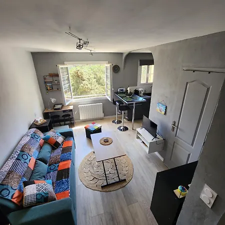 Port Du Brusc Apartament Six-Fours-les-Plages